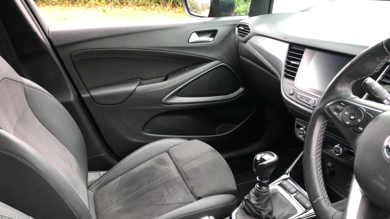 Vauxhall Crossland 1.2 Turbo [130] Ultimate 5dr Petrol Hatchback